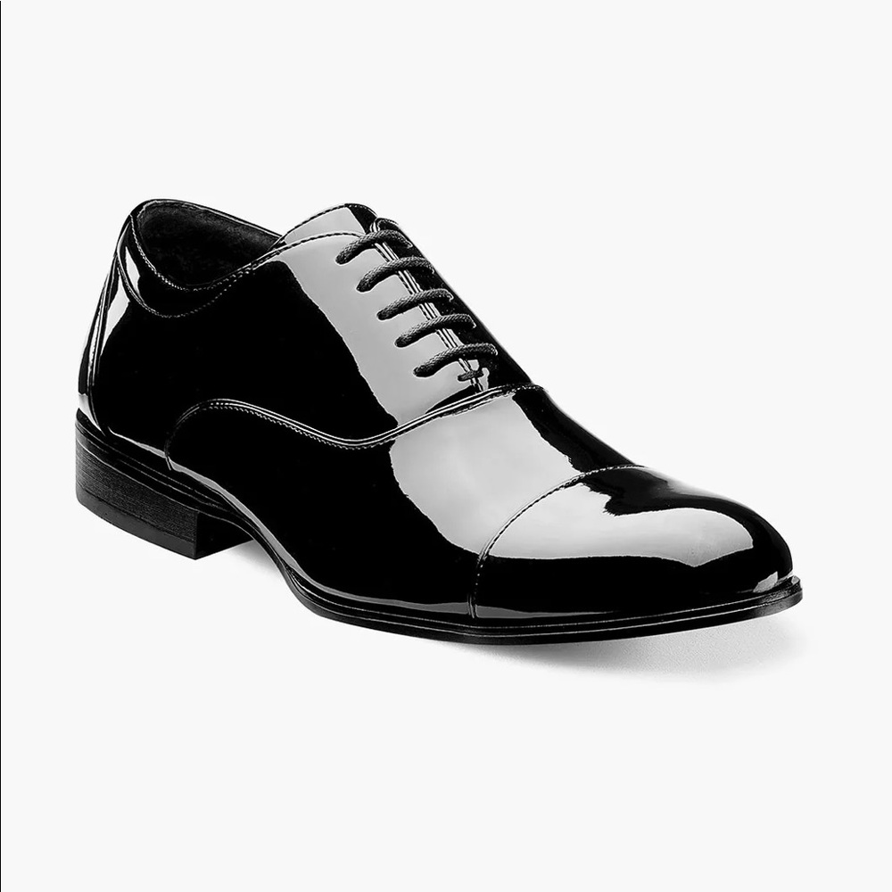 Dress Gala oxford shoes